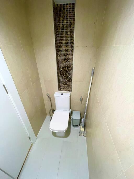 60Sqm Luxury 1 Bed - Pattaya City Centre - Centara Avenue Residences - 704 Екстериор снимка