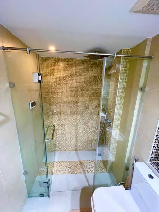 60Sqm Luxury 1 Bed - Pattaya City Centre - Centara Avenue Residences - 704 Екстериор снимка