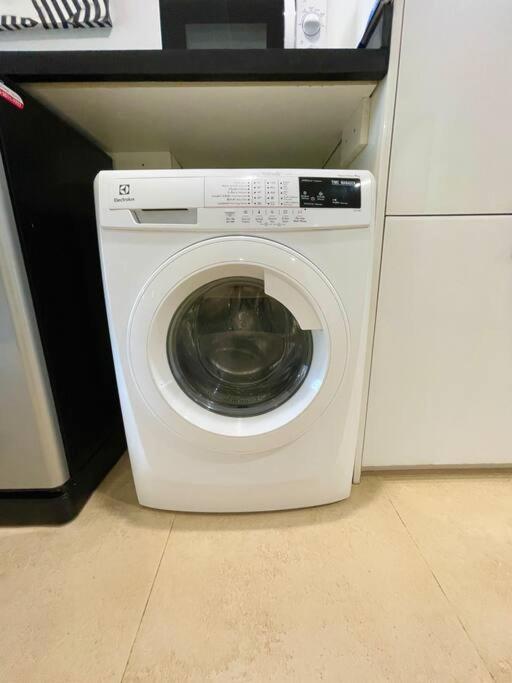60Sqm Luxury 1 Bed - Pattaya City Centre - Centara Avenue Residences - 704 Екстериор снимка