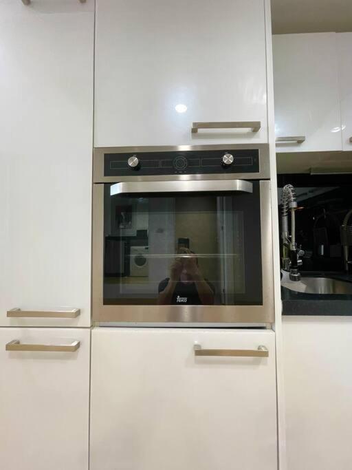 60Sqm Luxury 1 Bed - Pattaya City Centre - Centara Avenue Residences - 704 Екстериор снимка